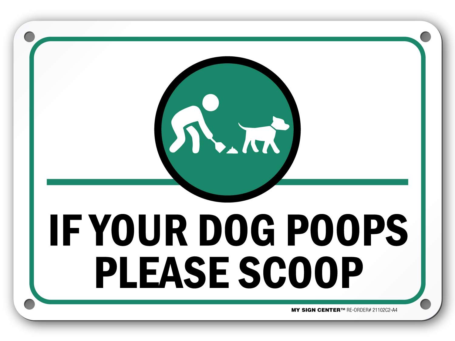 Scoop Dog Poop Signs Free Free Yoga Lesson Pick Up Dog Poop Yard