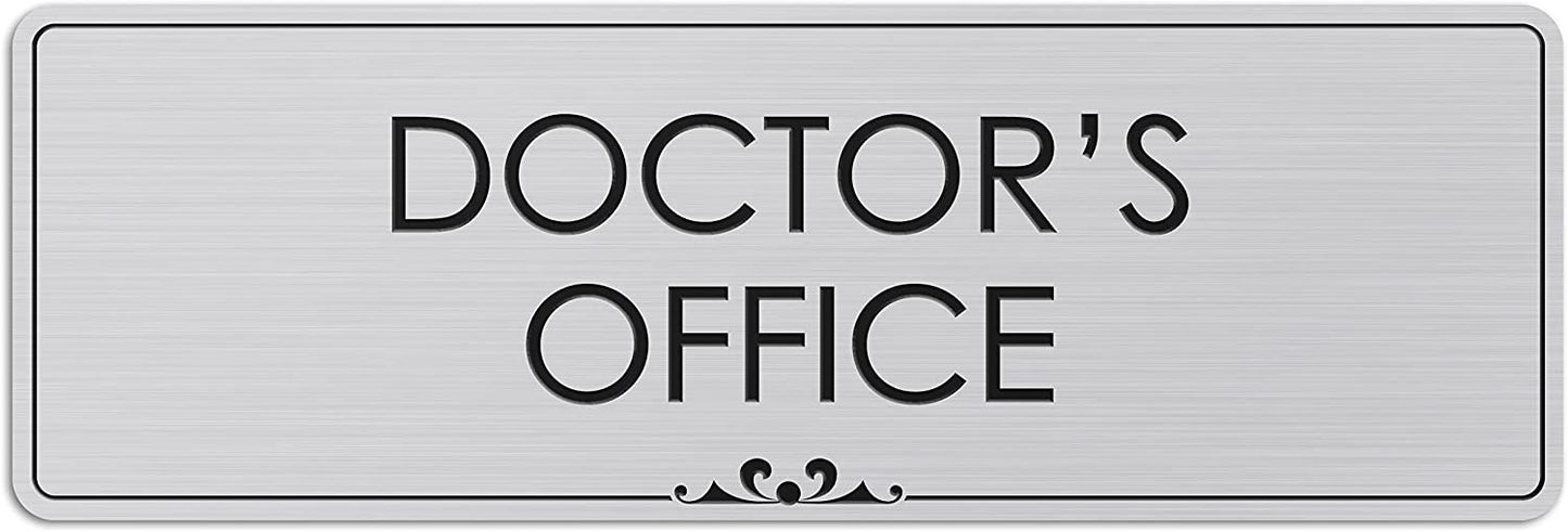 Doctor's Office 1
