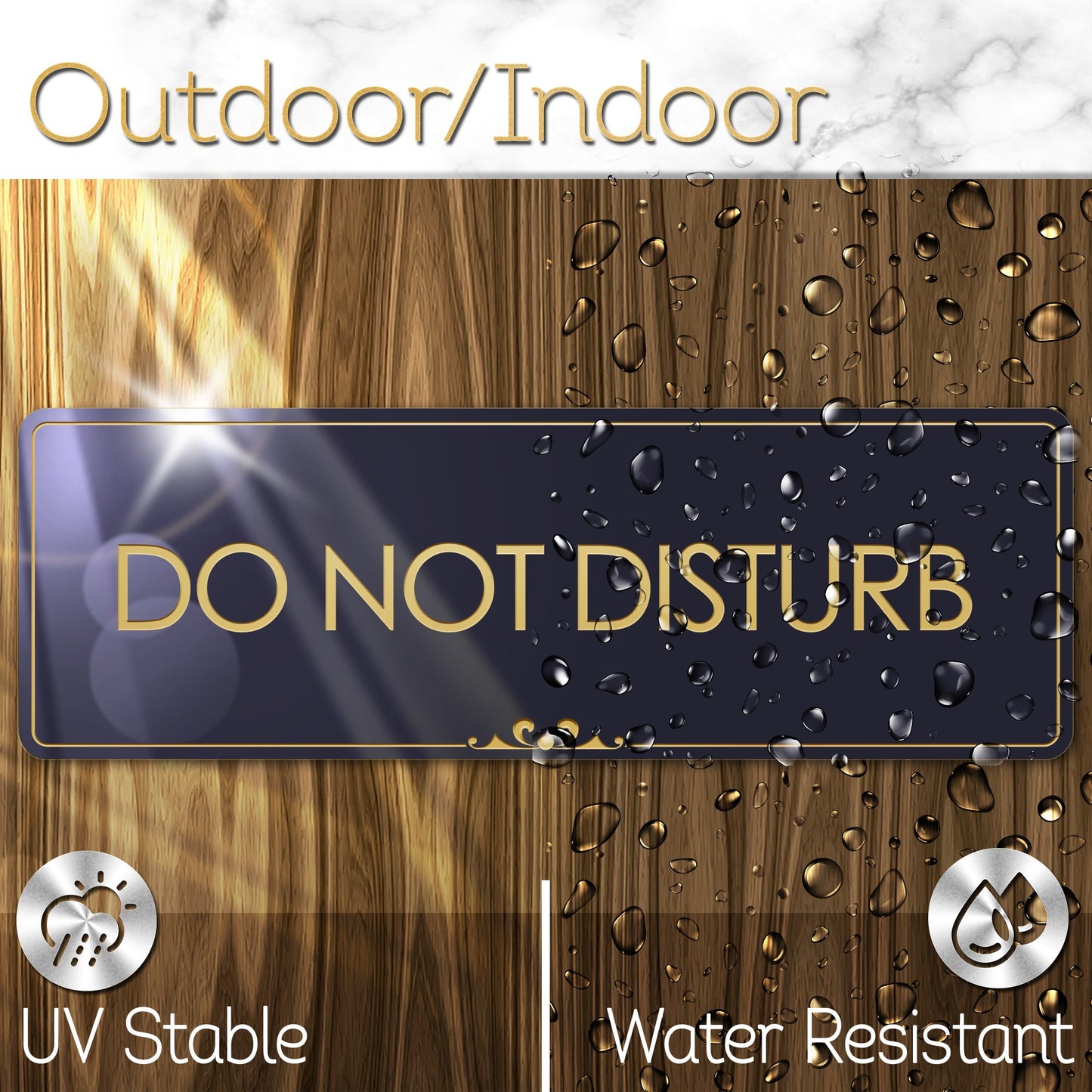 Do Not Disturb