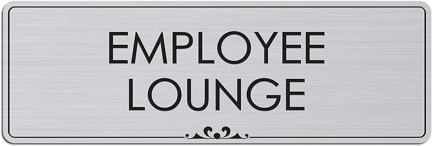 Employee Lounge 1
