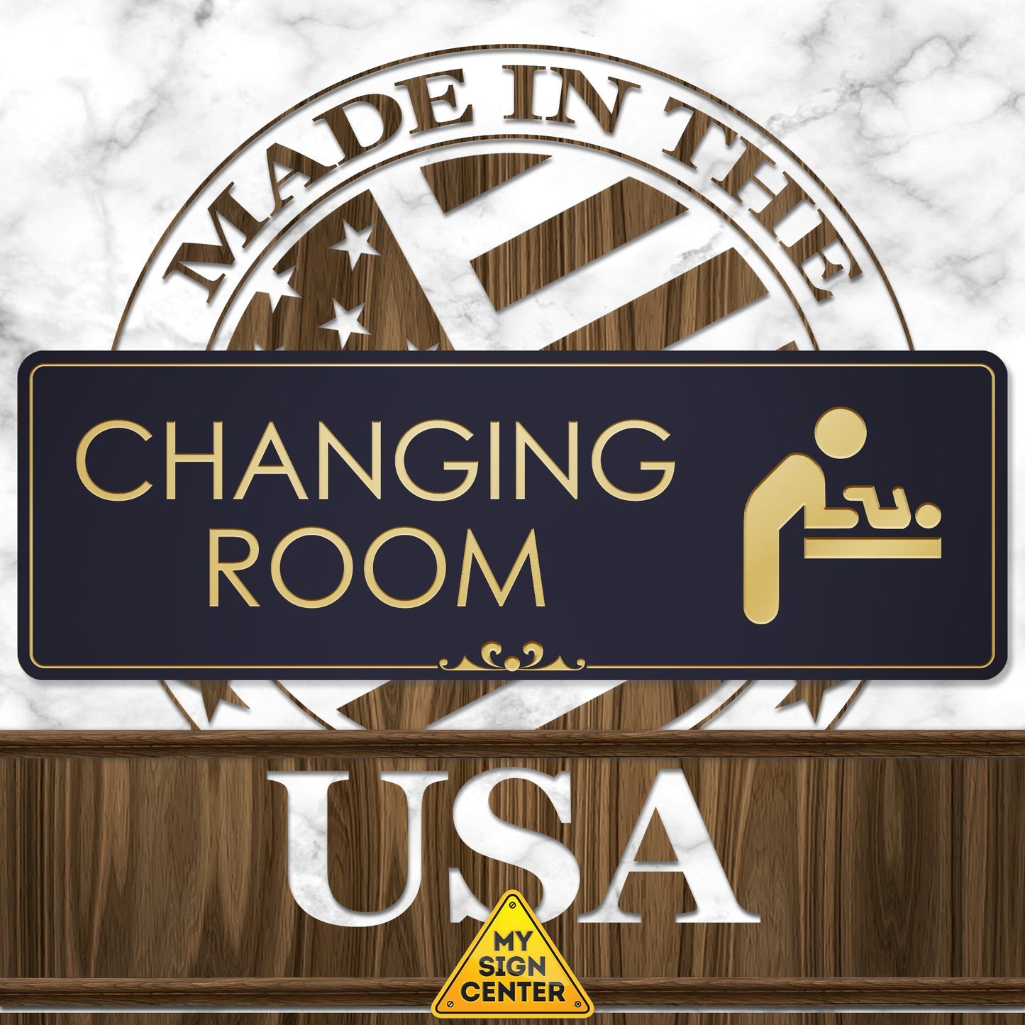Changing Room Sign Dressing Room Sign