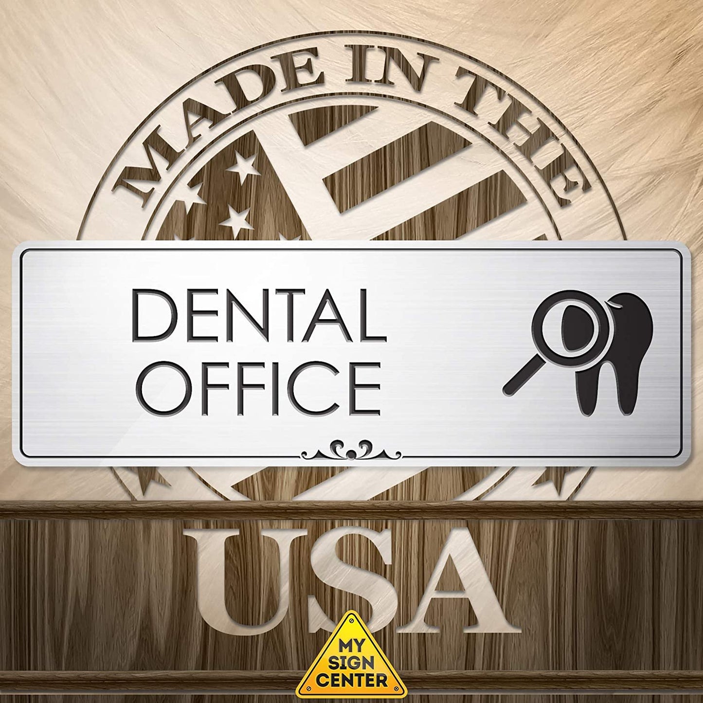 Dentist Office Sign Dentist Office Accessories