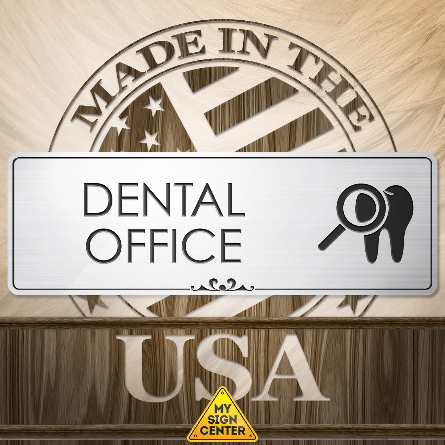Dentist Office Sign Dentist Office Accessories