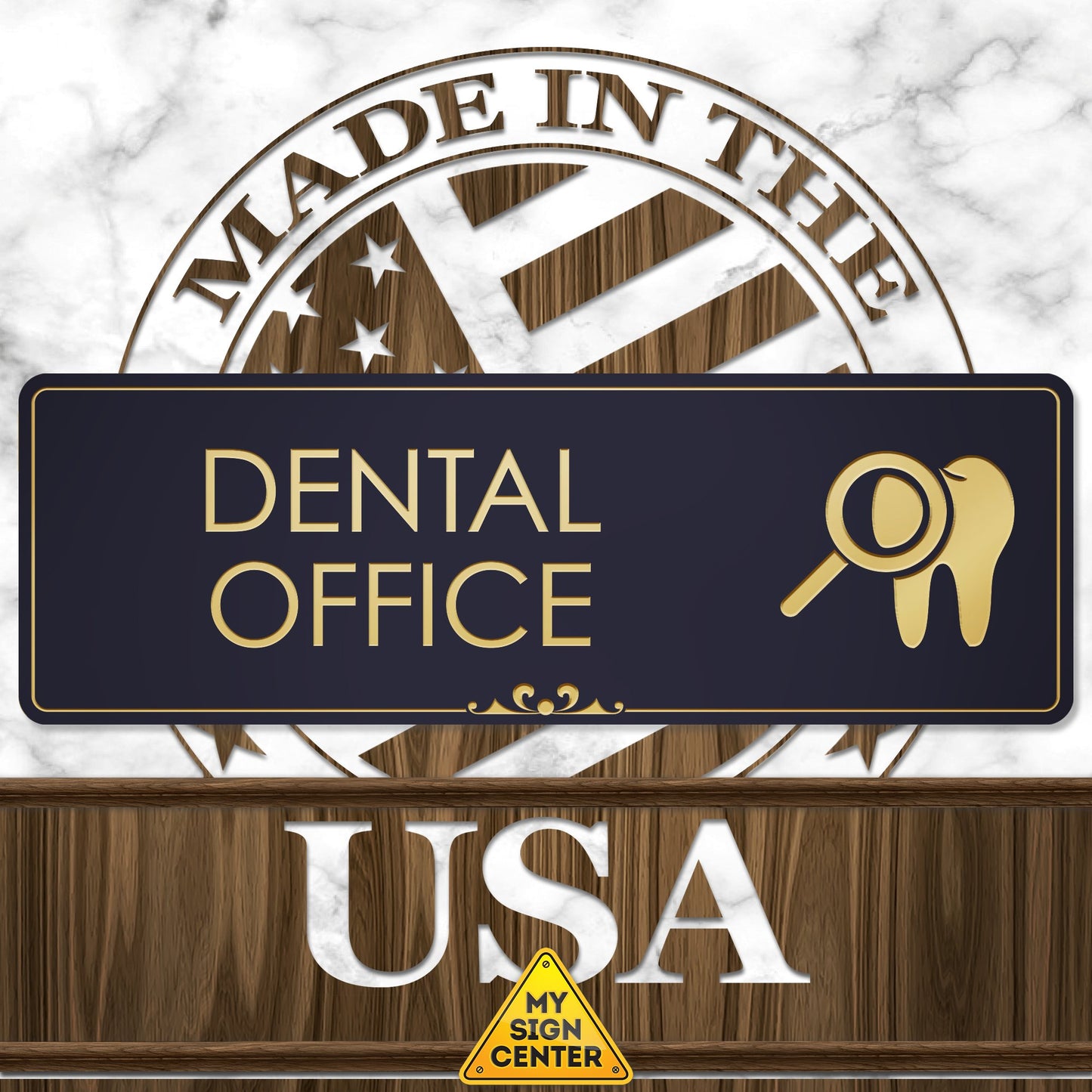Dentist Office Sign Dentist Office Accessories