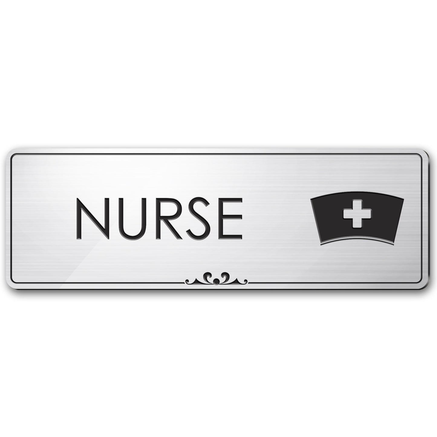 Nurse Door Sign Nurse Practioner Gifts