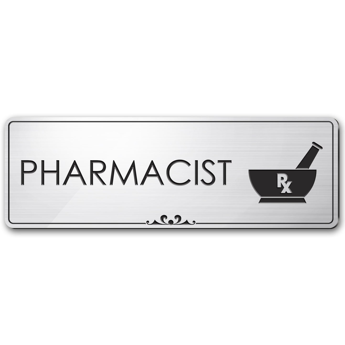 Pharmacy Sign Gift for A Pharmacist Pharmacy Wall Art