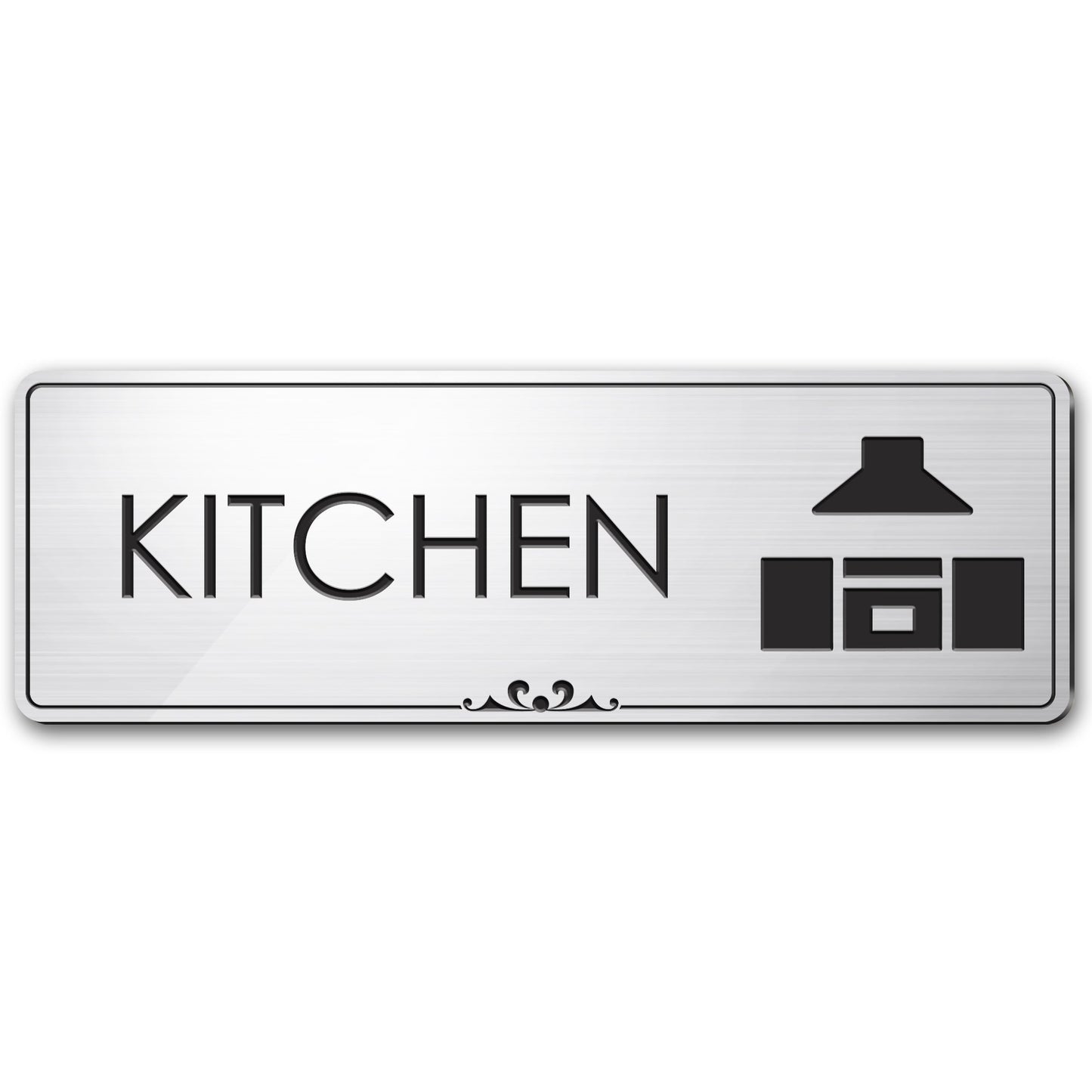 Kitchen Sign Kitchen Pantry Decor Sign