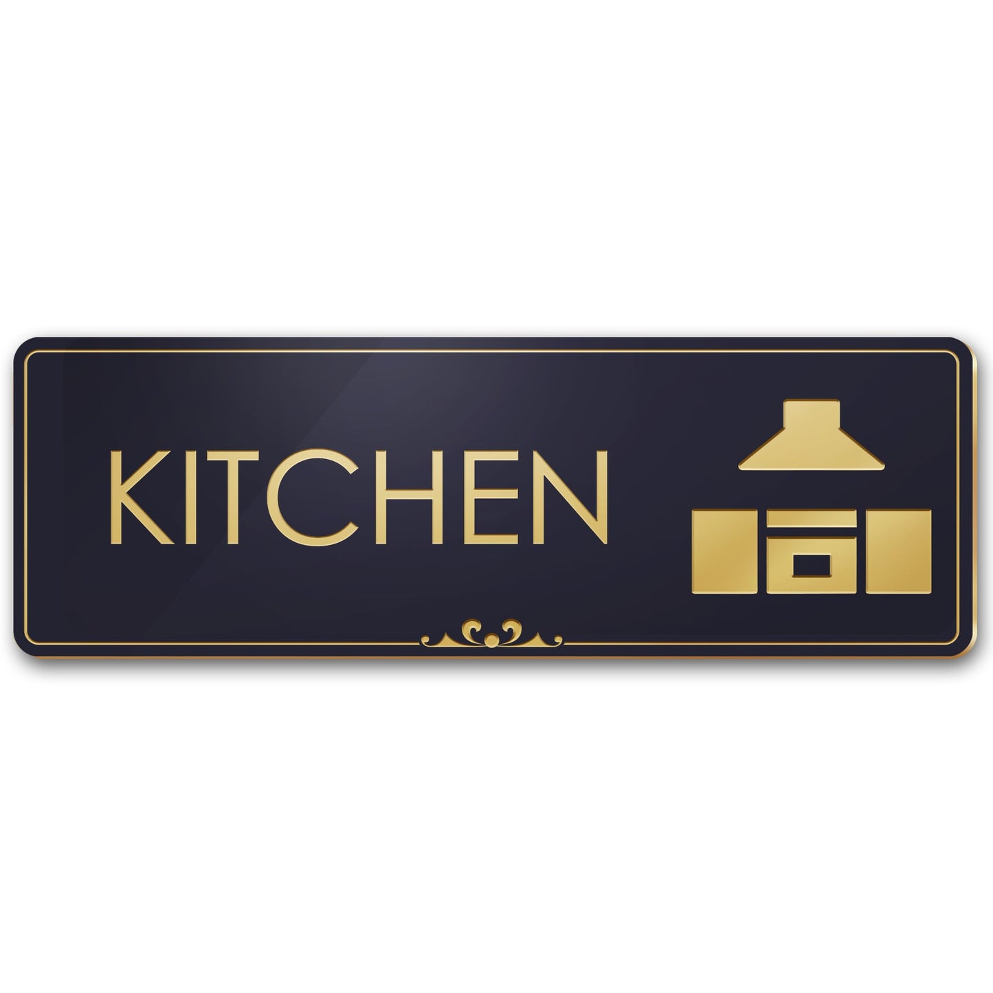 Kitchen Sign Kitchen Pantry Decor Sign