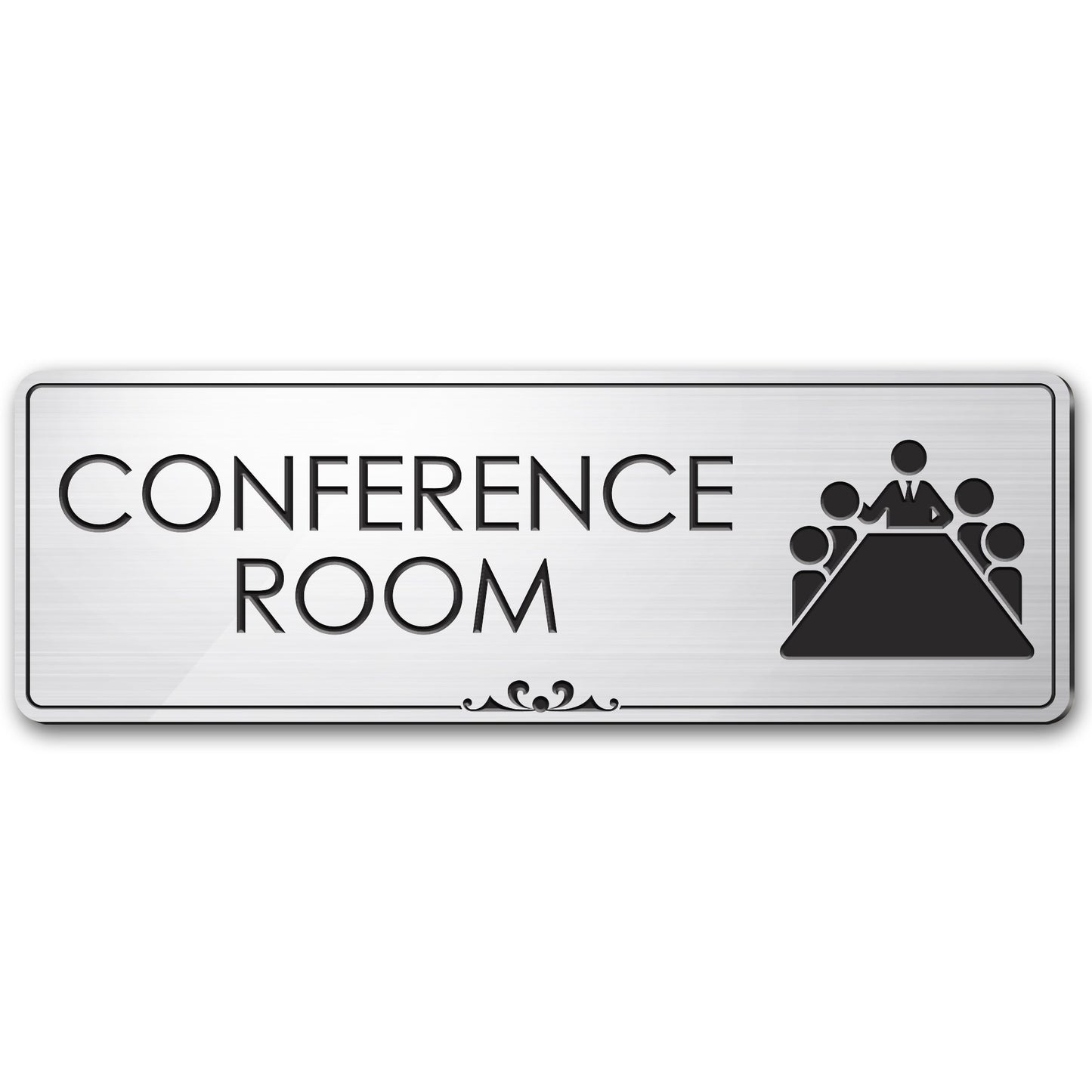 Conference Room Sign Office Meeting Sign