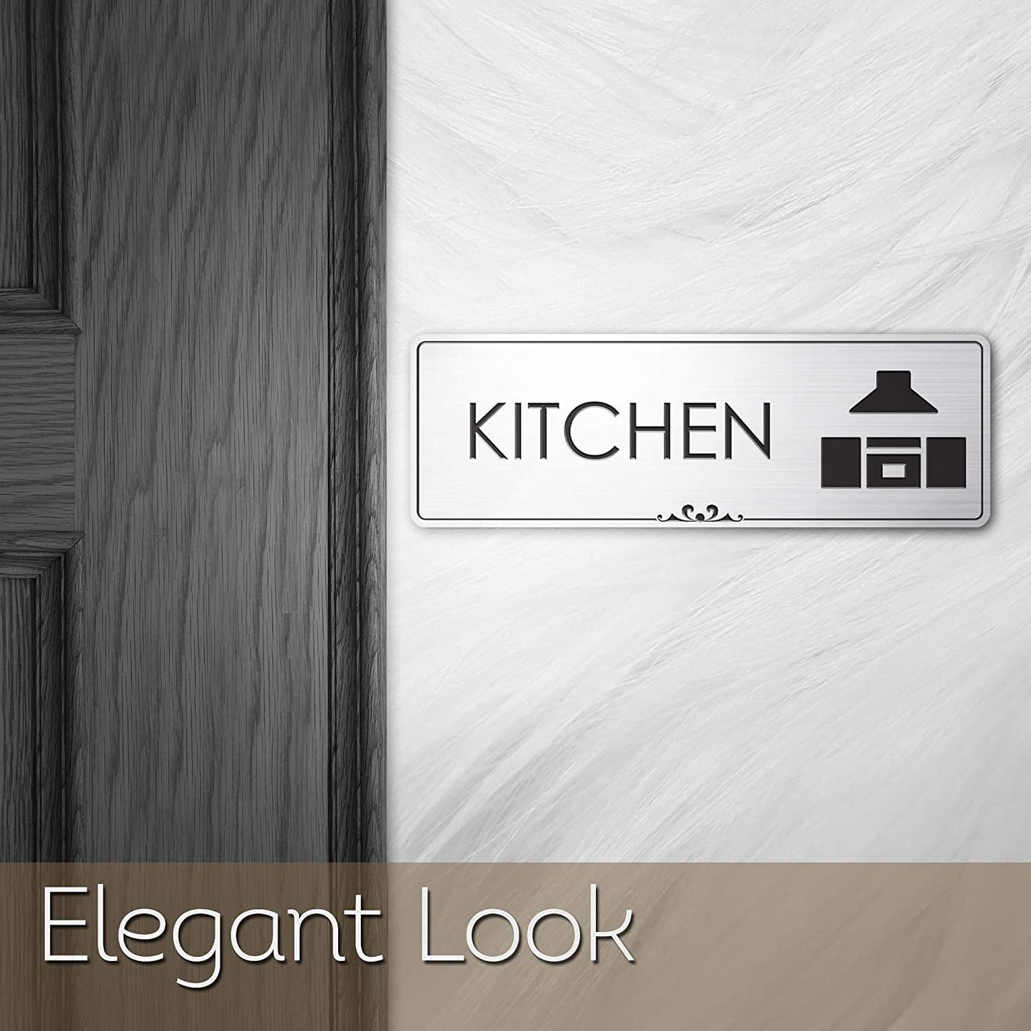 Kitchen Sign Kitchen Pantry Decor Sign